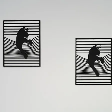 Barrikada-e Lejlighed *