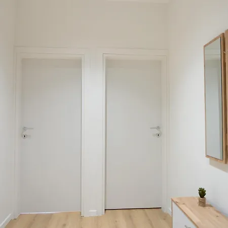 Apartamento Barrikada-e *