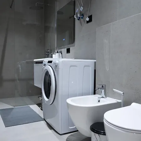 Apartamento Barrikada-e *