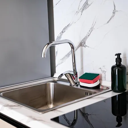 Apartamento Barrikada-e