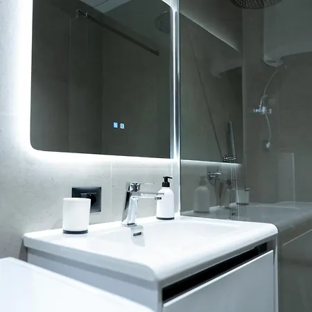 Apartamento Barrikada-e *