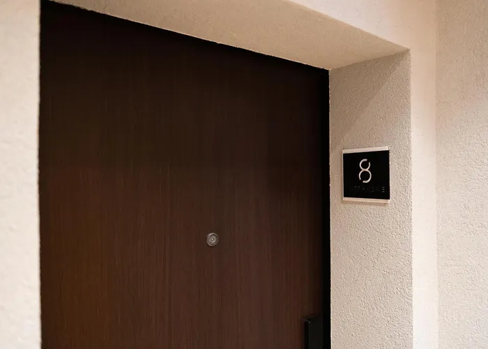 Apartment Barrikada-e Tirana