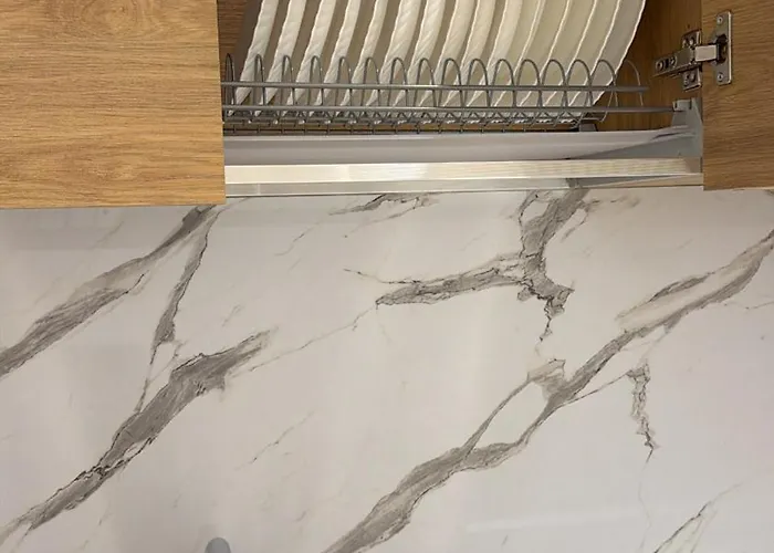 Apartment Barrikada-e *