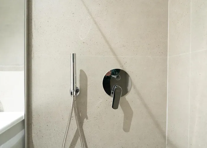 Appartamento Barrikada-e Tirana